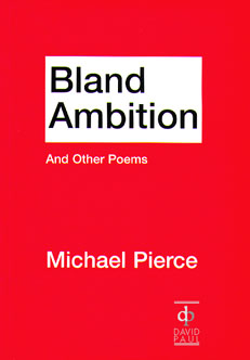 Bland Ambition