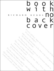 Book With No Back Cover